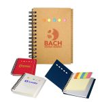 Eco Friendly Sticky Book w/Ruler 1 Eco Friendly Sticky Book w/Ruler 1