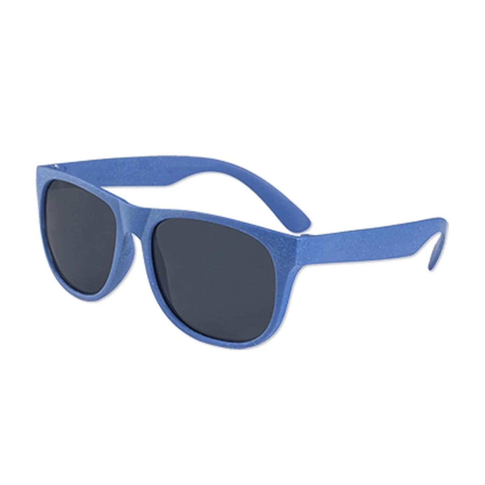 Wheat Straw Classic Sunglasses 1