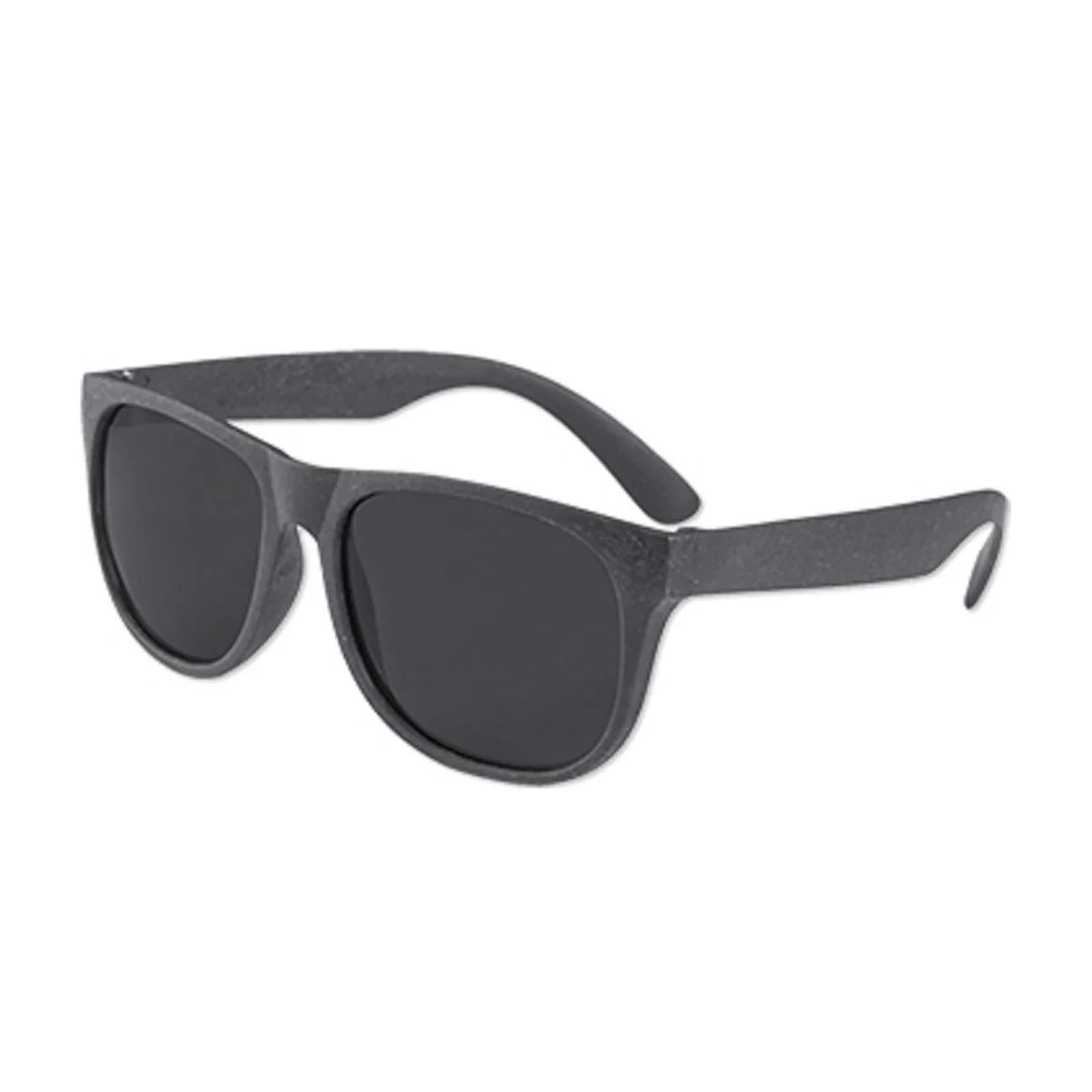 Wheat Straw Classic Sunglasses 1