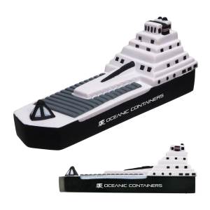 Container Ship Stress Reliever 1 Container Ship Stress Reliever 1