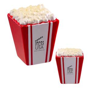 Popcorn Shape Stress Ball 1 Popcorn Shape Stress Ball 1