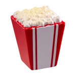Popcorn Shape Stress Ball 2 Popcorn Shape Stress Ball 2