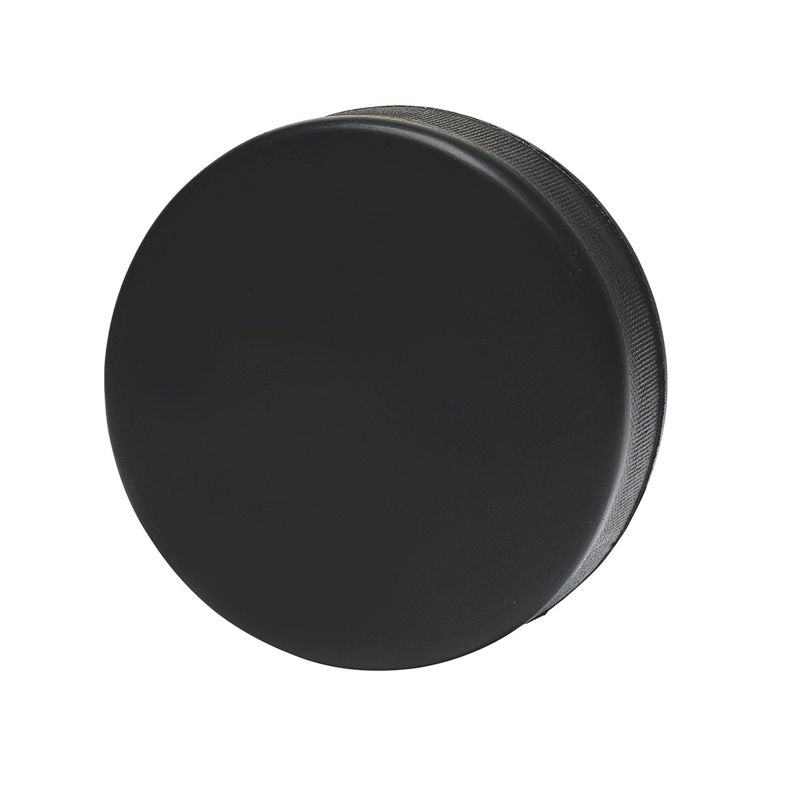 3" Hockey Puck Stress Reliever 1