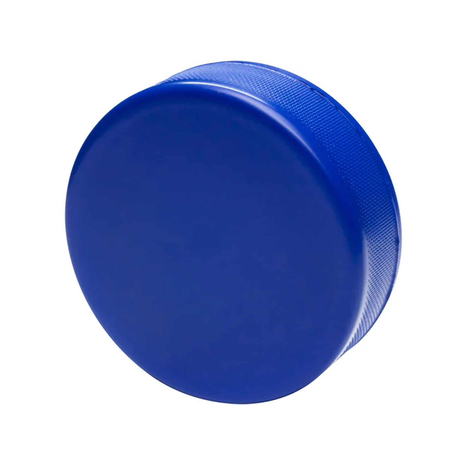 3" Hockey Puck Stress Reliever 1