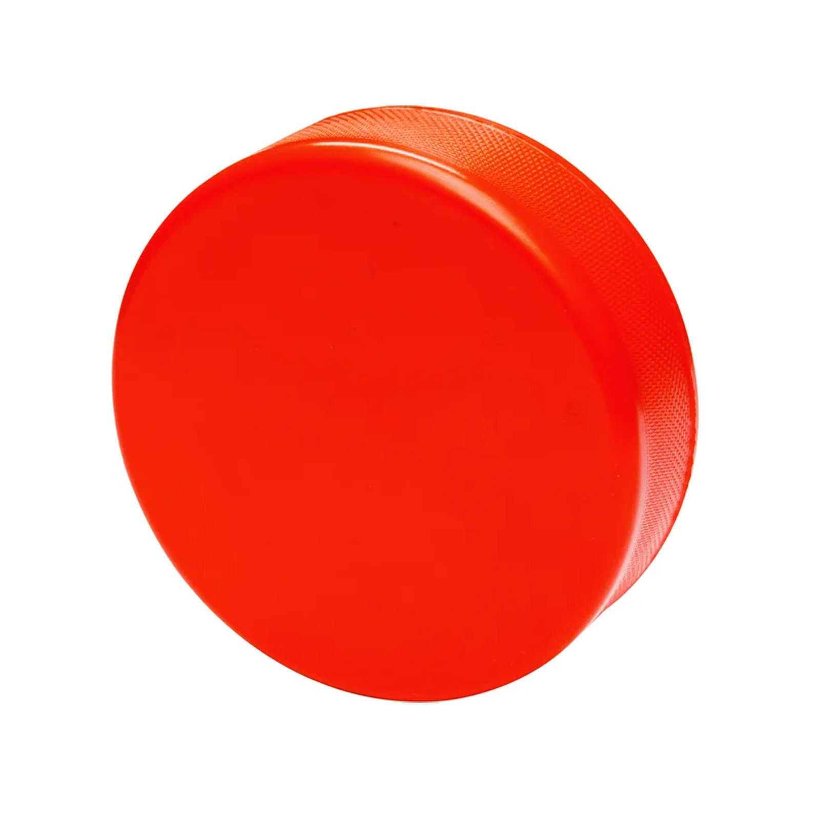 3" Hockey Puck Stress Reliever 1