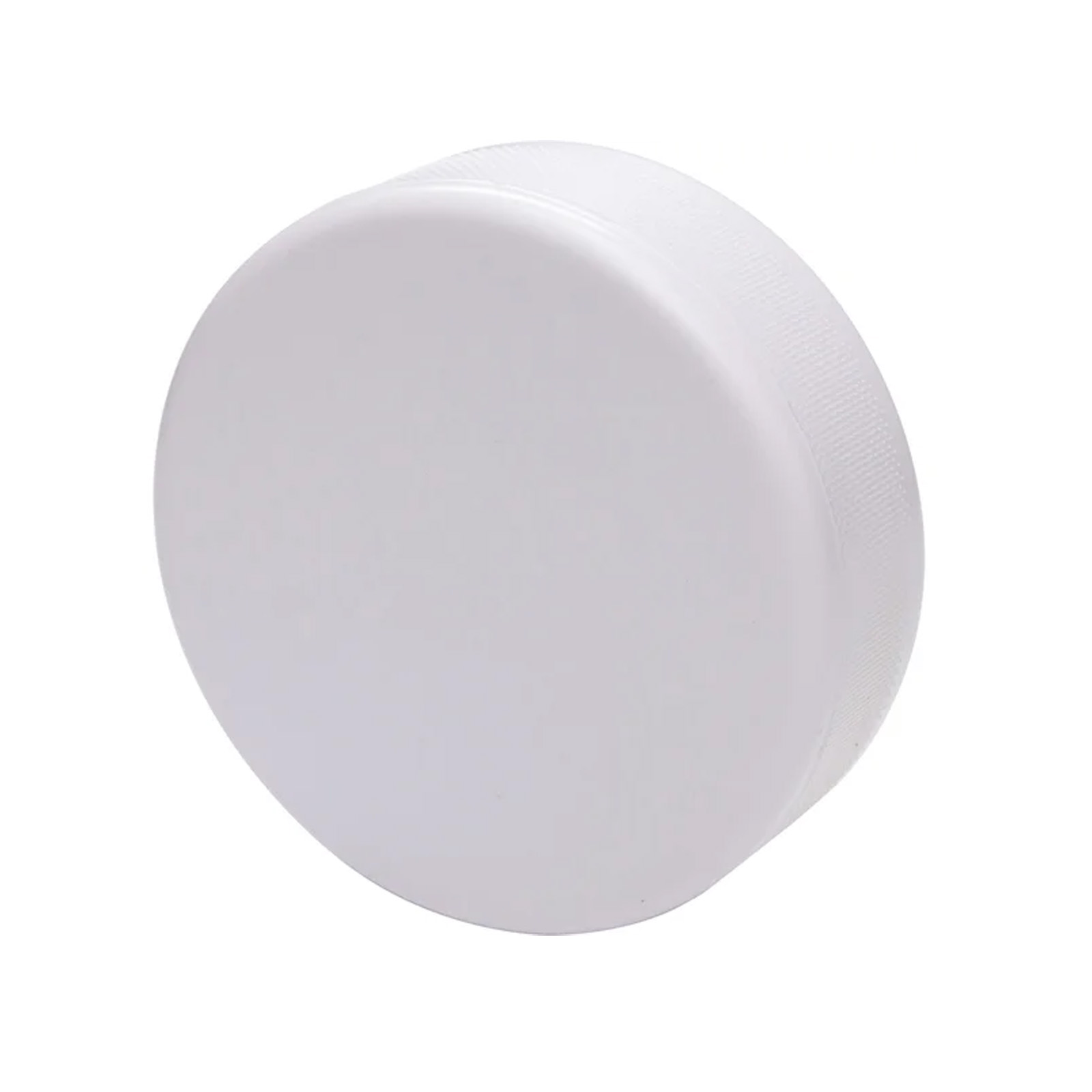 3" Hockey Puck Stress Reliever 1