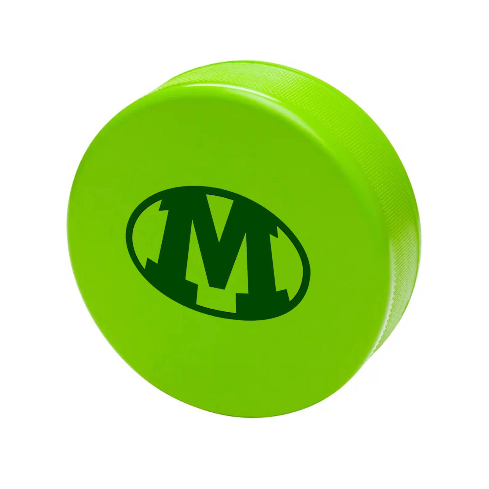 3" Hockey Puck Stress Reliever 1