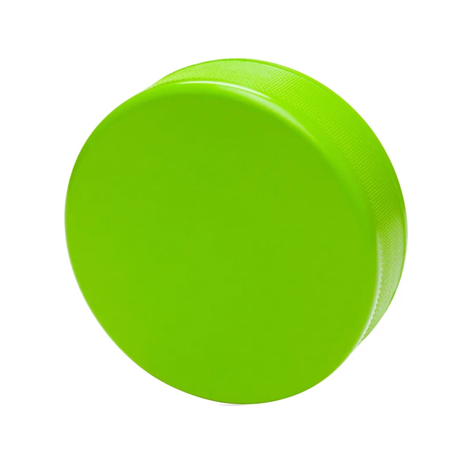 3" Hockey Puck Stress Reliever 1