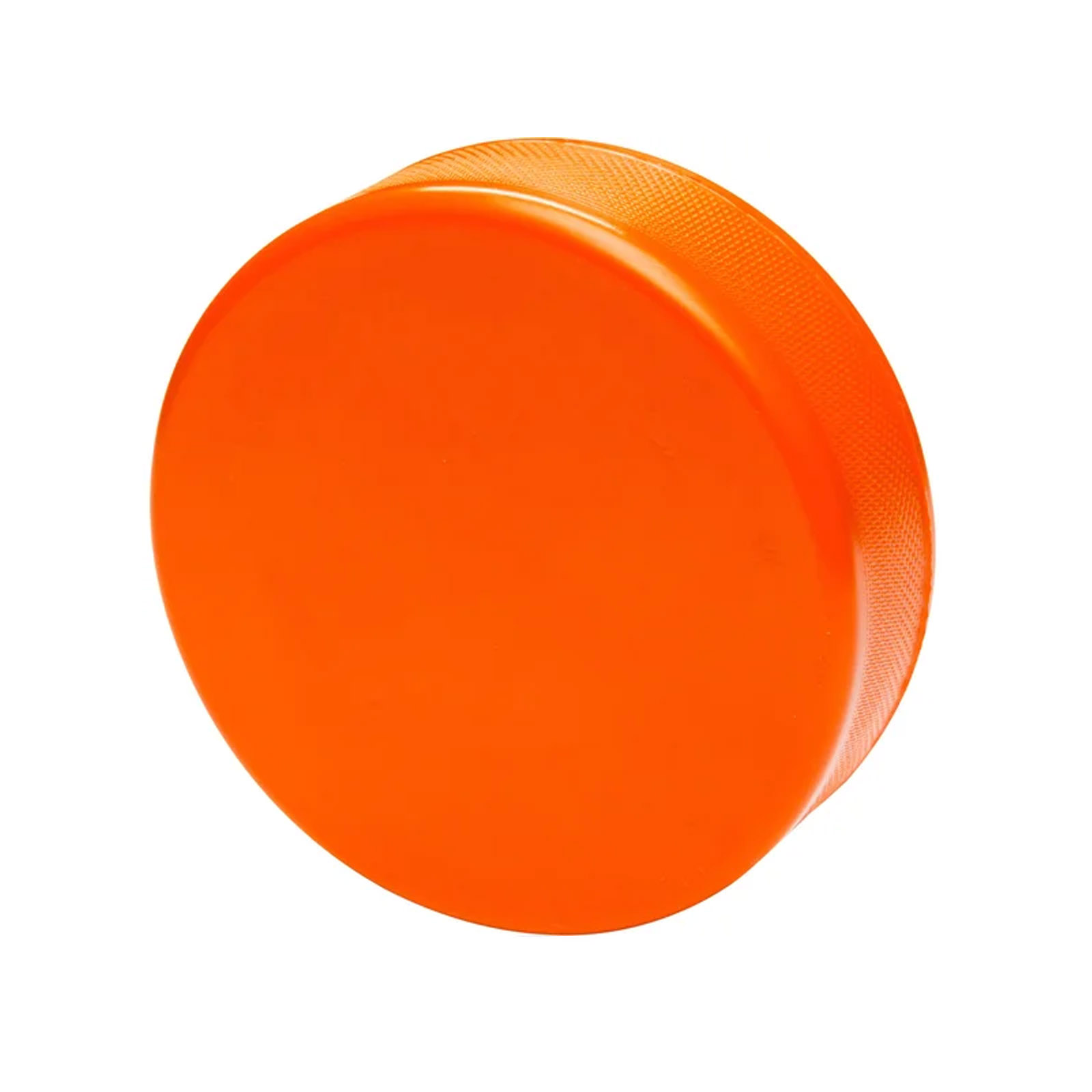 3" Hockey Puck Stress Reliever 1
