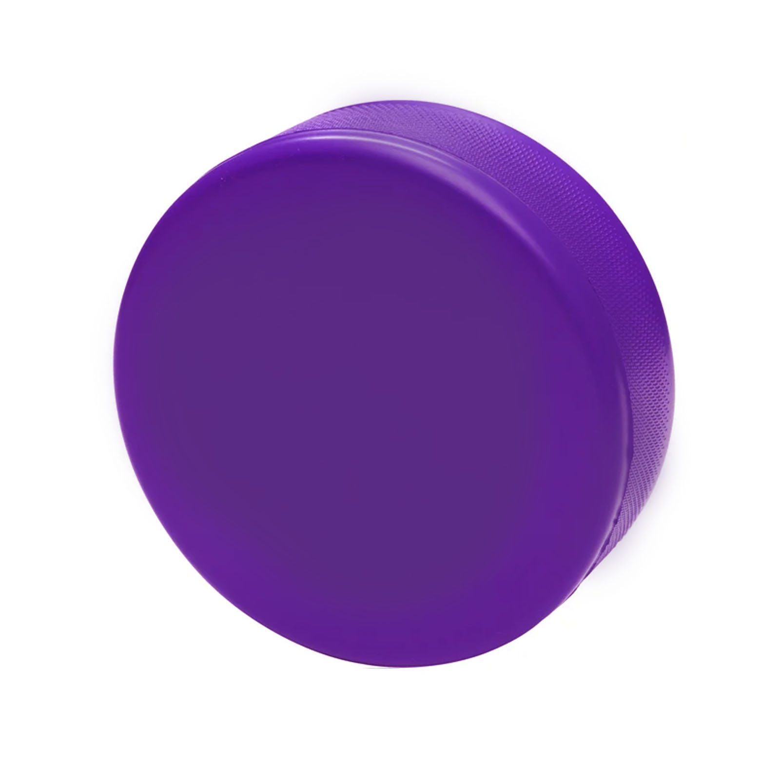 3" Hockey Puck Stress Reliever 1