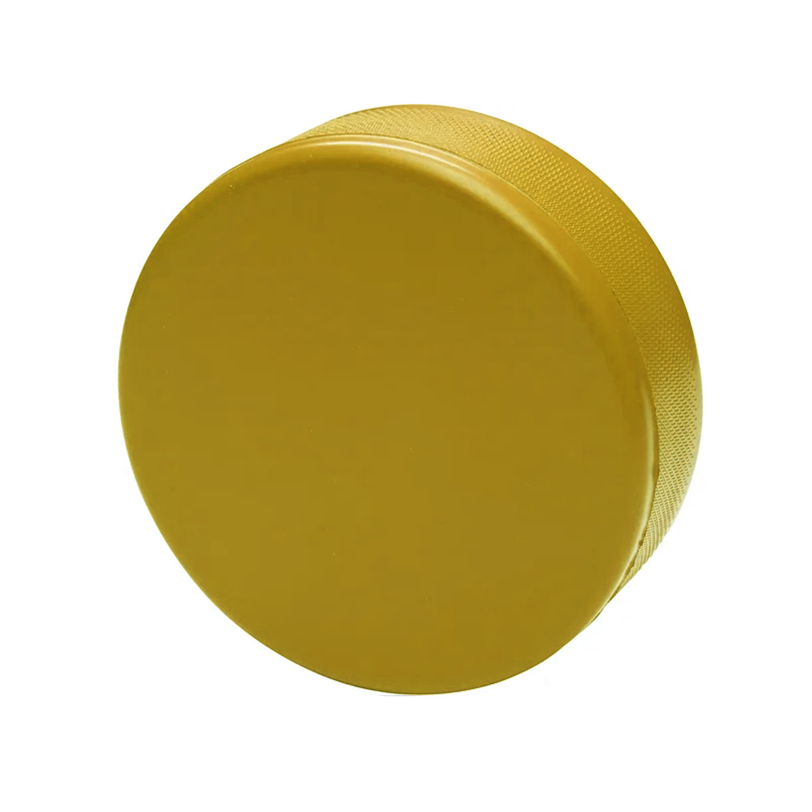 3" Hockey Puck Stress Reliever 1
