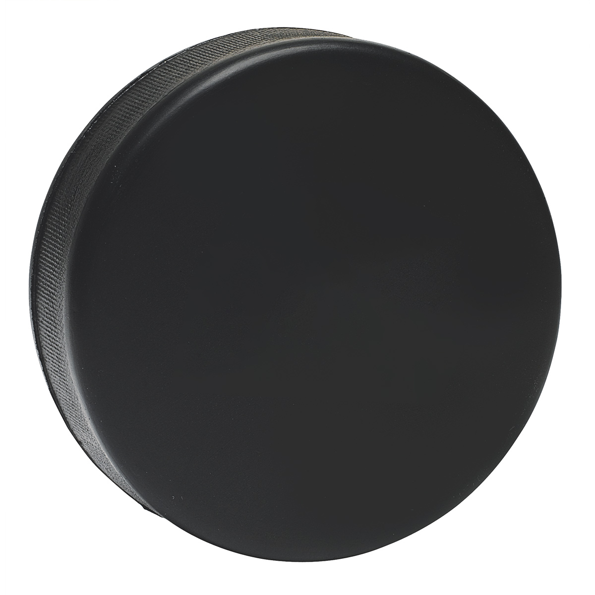 3" Hockey Puck Stress Reliever 1