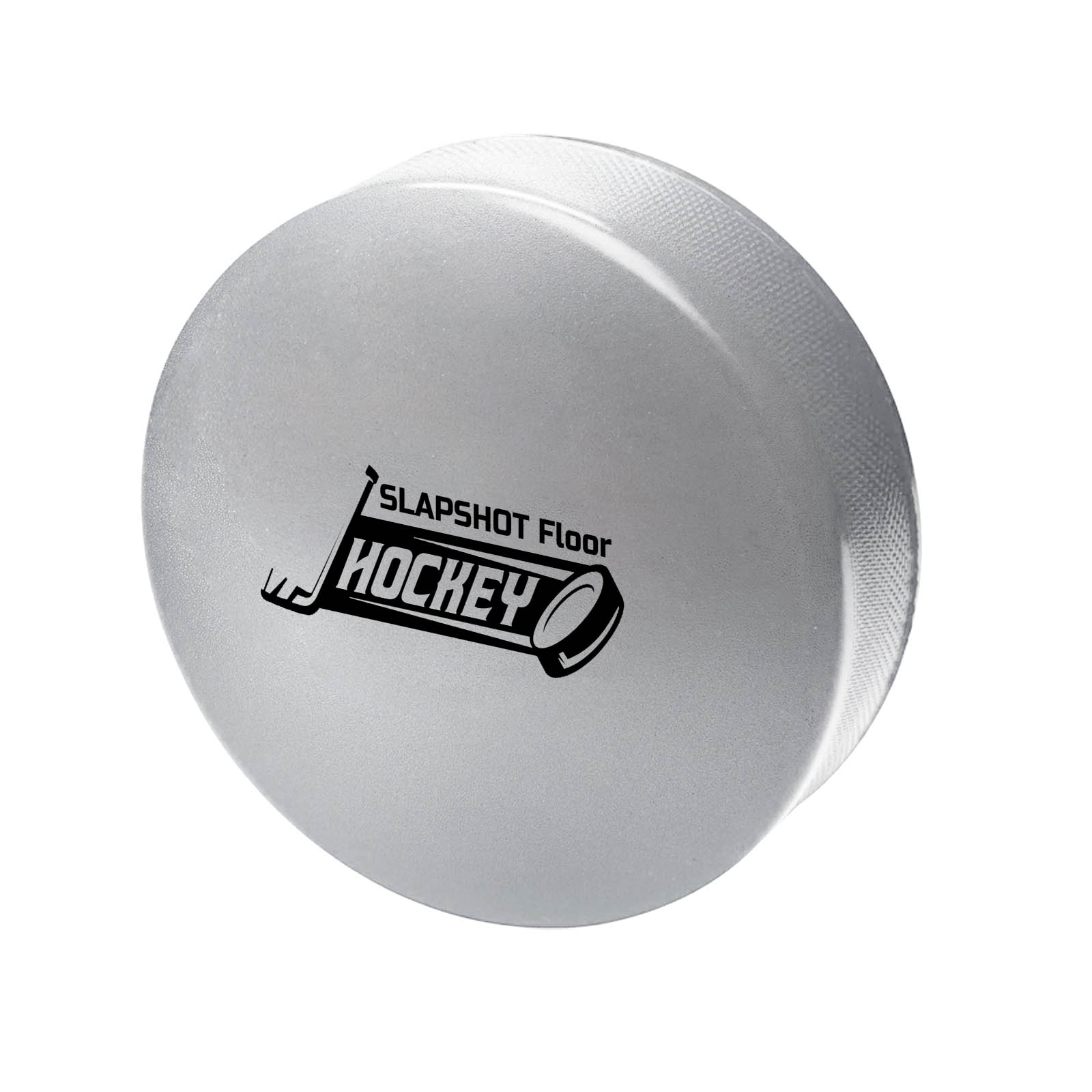 3" Hockey Puck Stress Reliever 1