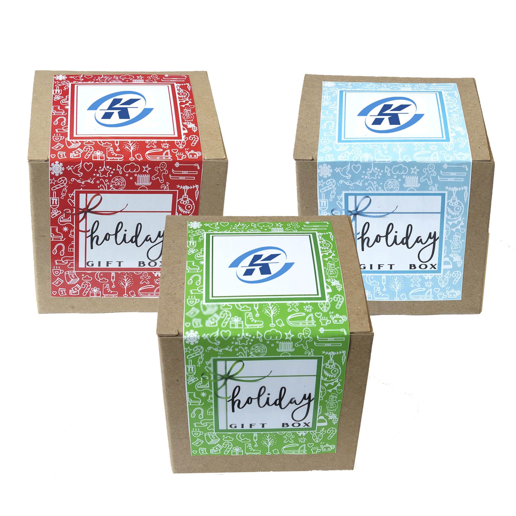 Holiday Artist%27s Survival Kit 1