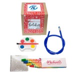 Holiday Artist%27s Survival Kit 1 Holiday Artist%27s Survival Kit 1