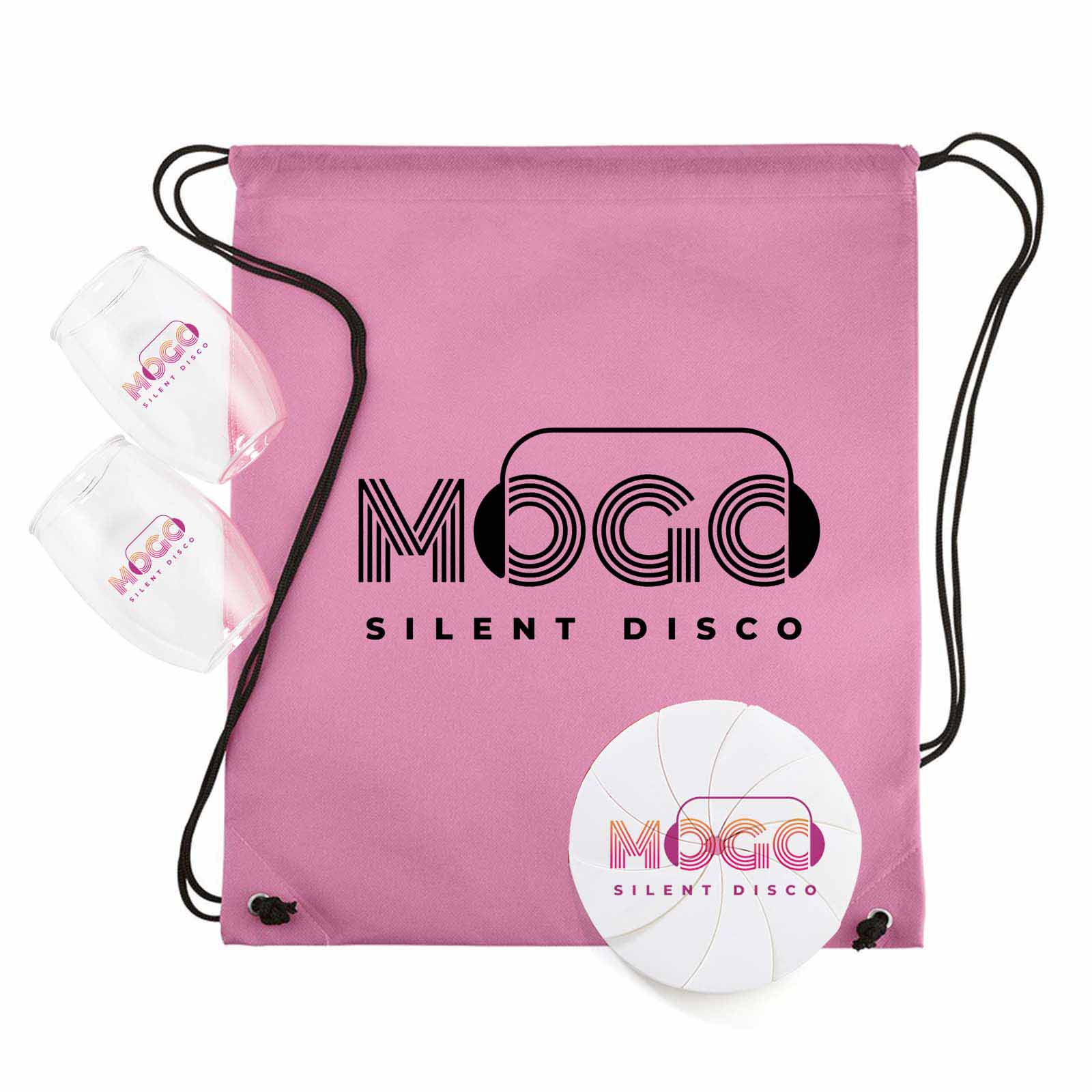Full Color Outdoor Happy Hour Kit 1