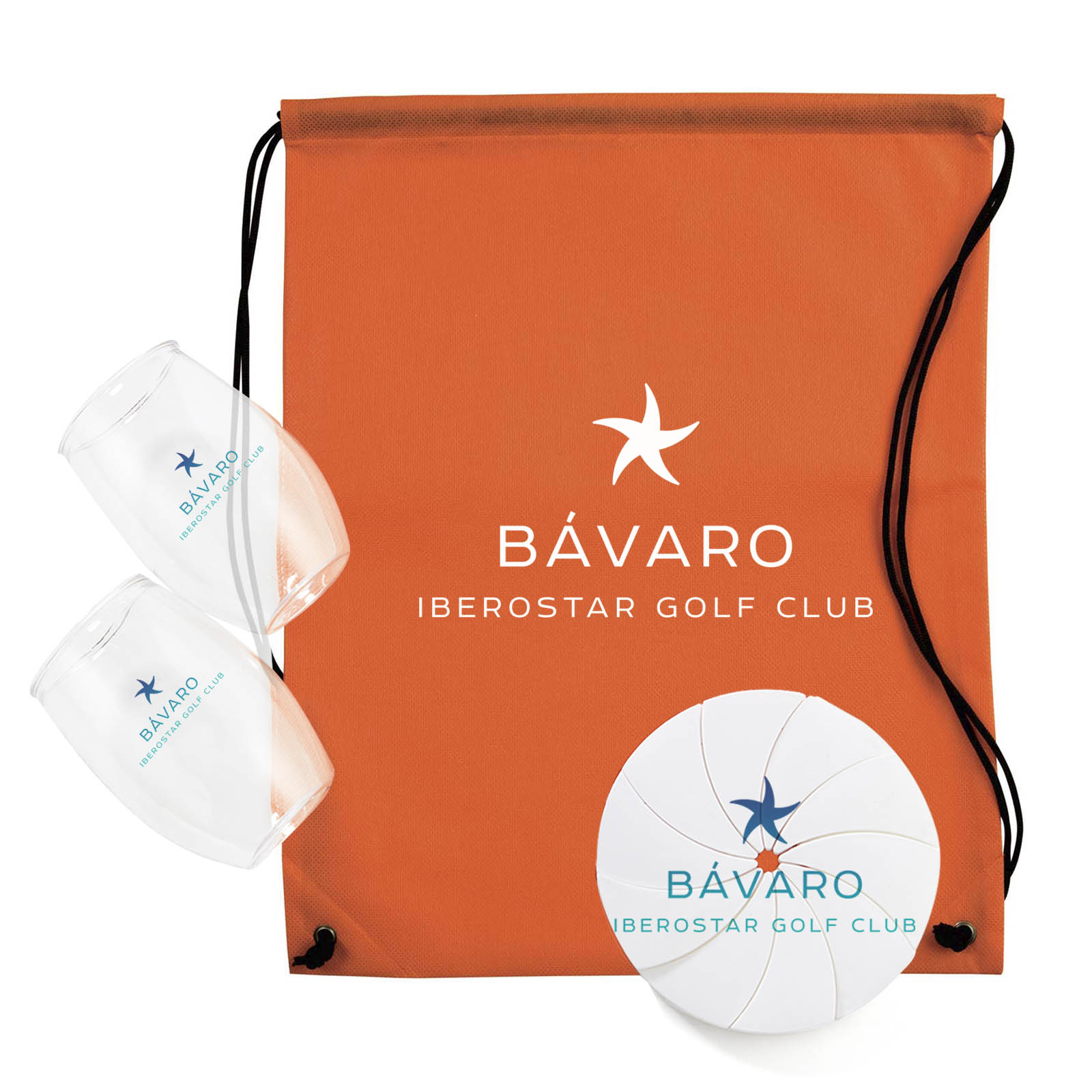 Full Color Outdoor Happy Hour Kit 1