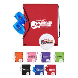 Full Color Outdoor Happy Hour Kit 1 Full Color Outdoor Happy Hour Kit 1