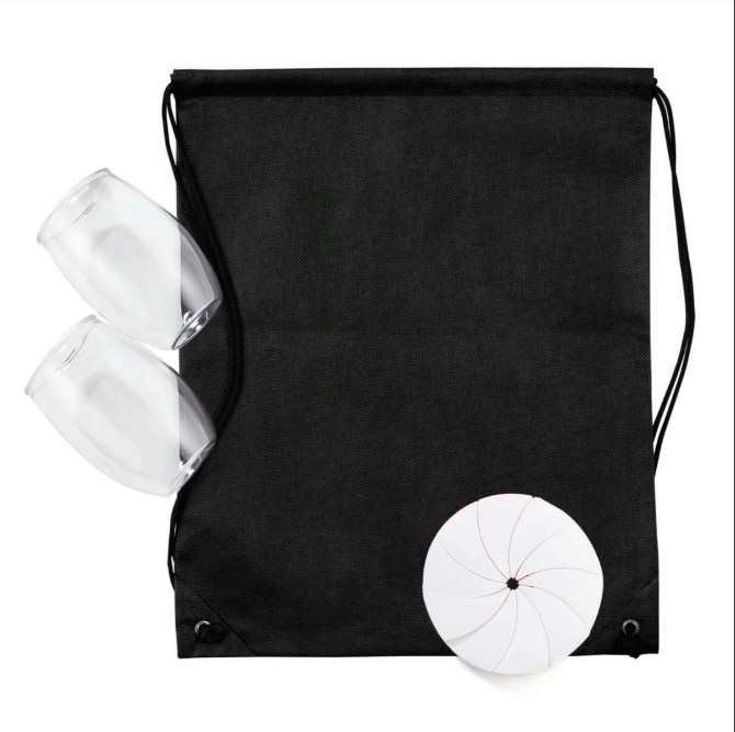 Full Color Outdoor Happy Hour Kit 1