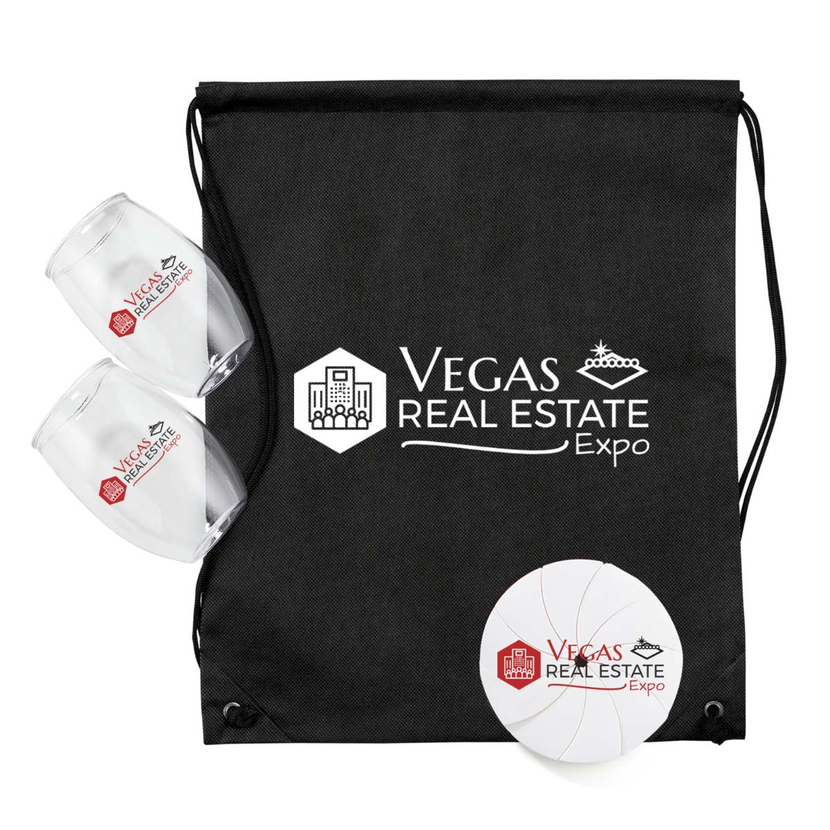 Full Color Outdoor Happy Hour Kit 1
