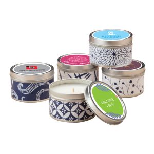 Prosperity Candle 1 Prosperity Candle 1