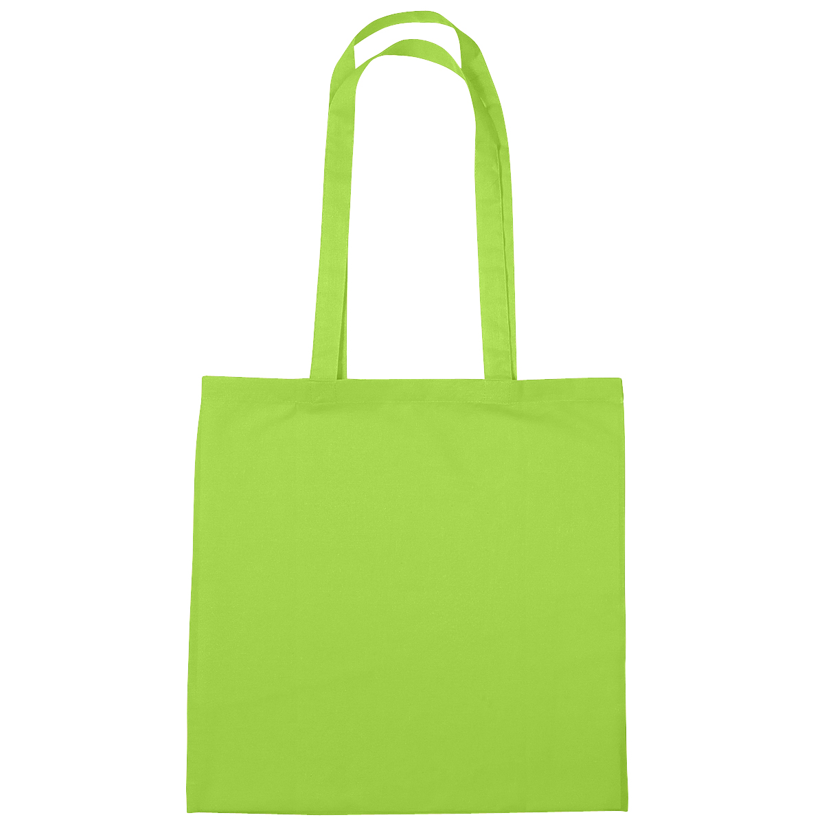 4 oz. Recycled Cotton Tote Bag 1
