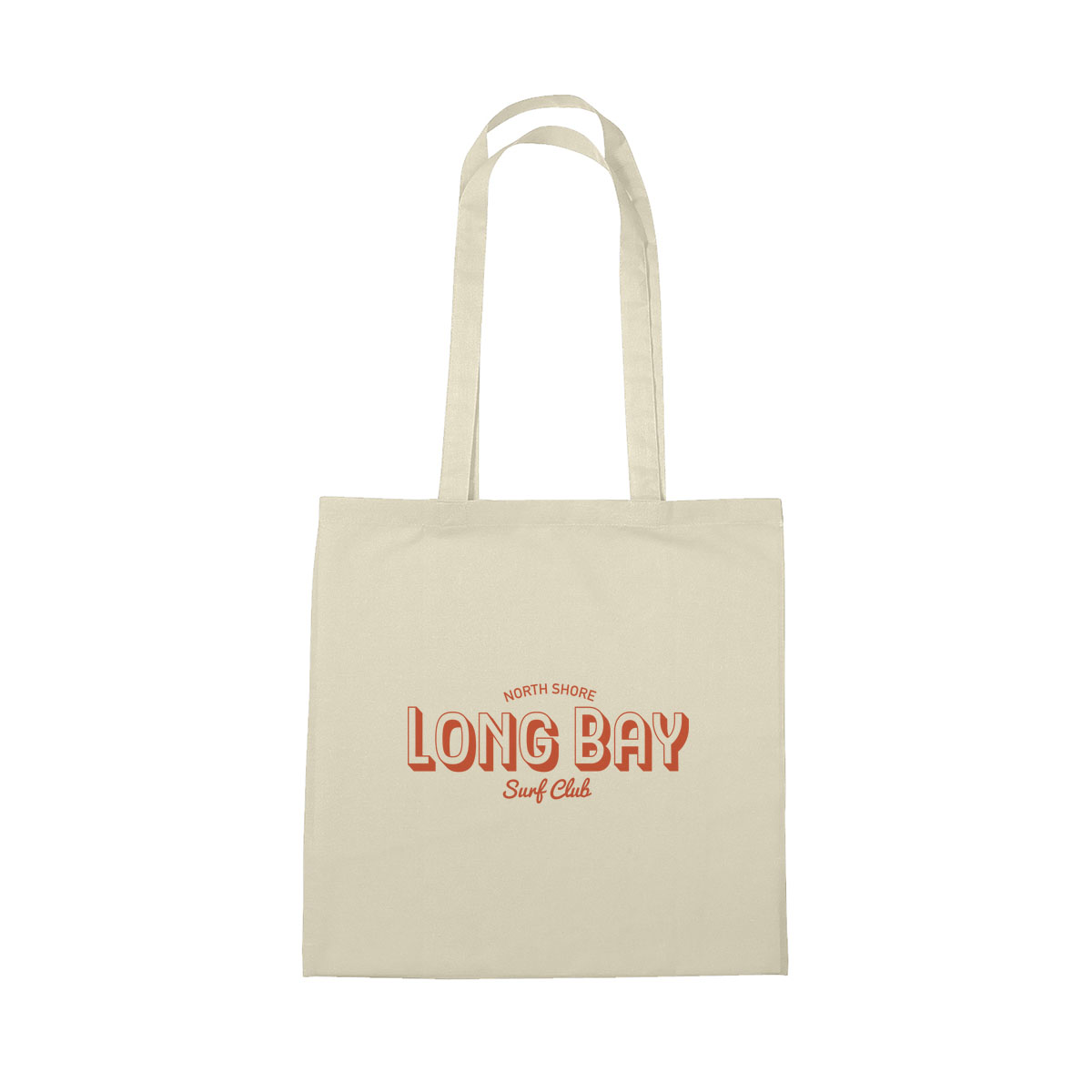 4 oz. Recycled Cotton Tote Bag 1