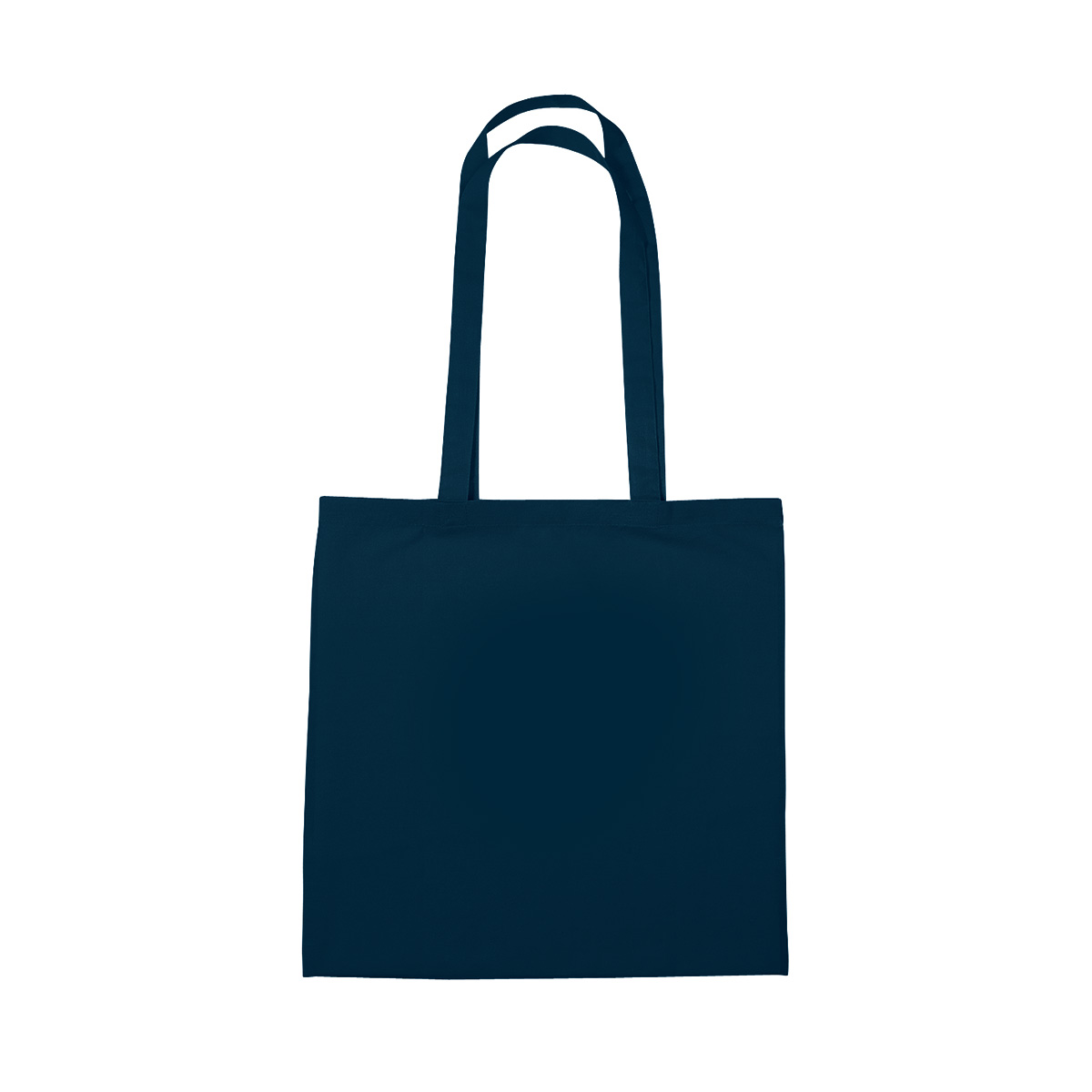 4 oz. Recycled Cotton Tote Bag 1