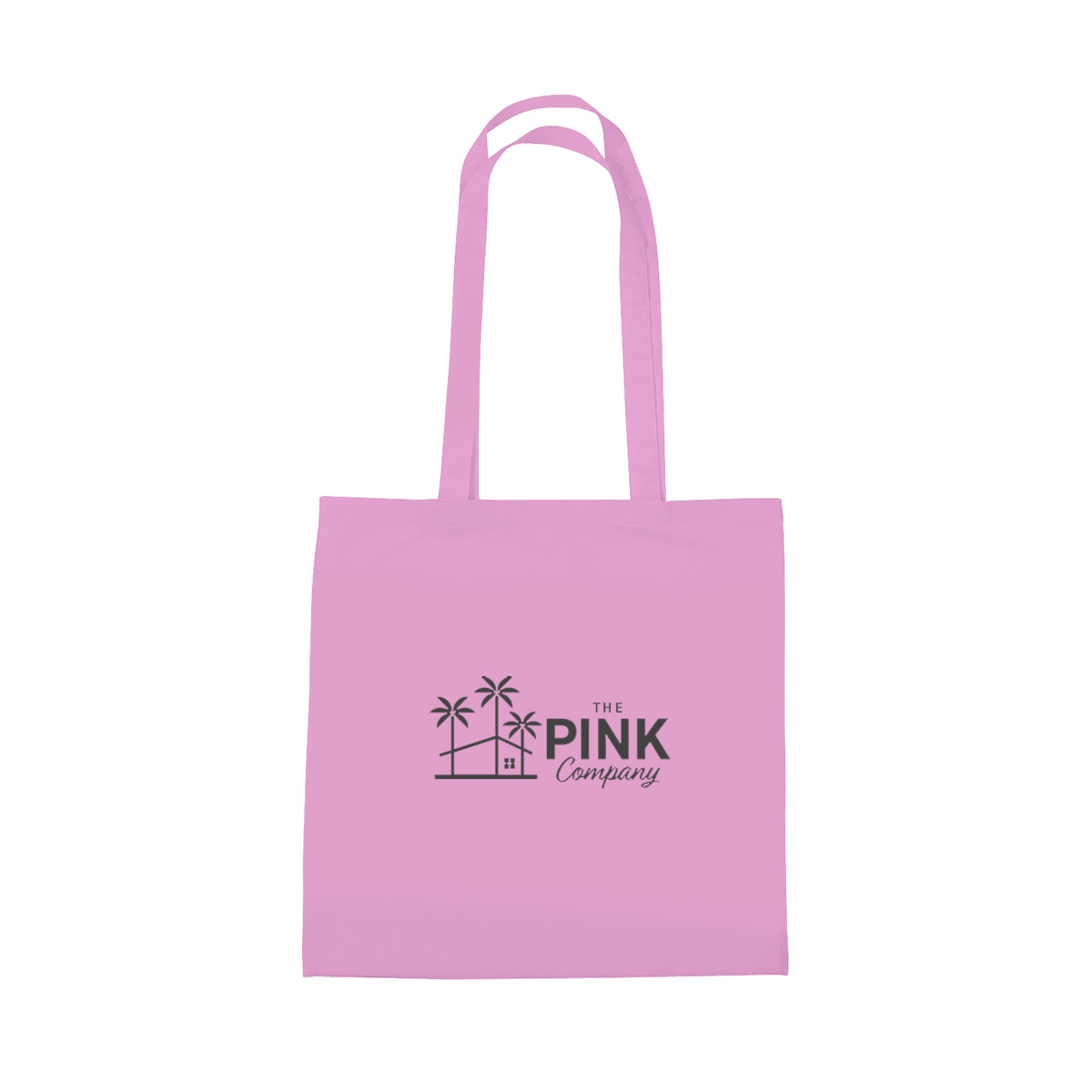 4 oz. Recycled Cotton Tote Bag 1