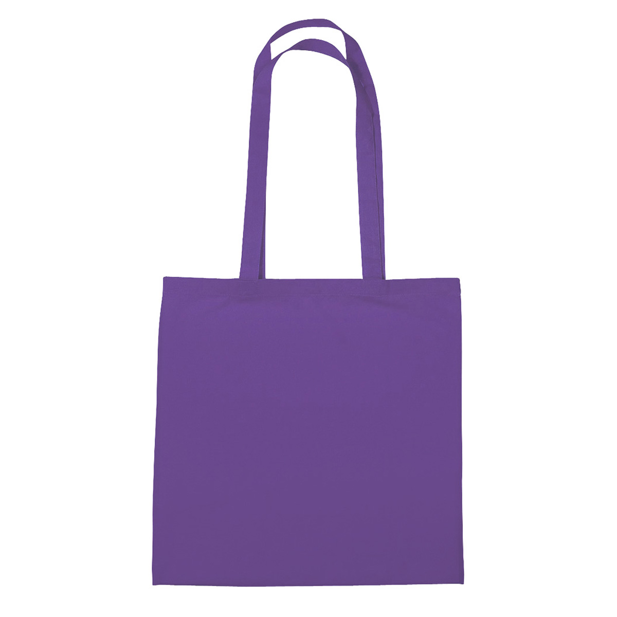 4 oz. Recycled Cotton Tote Bag 1