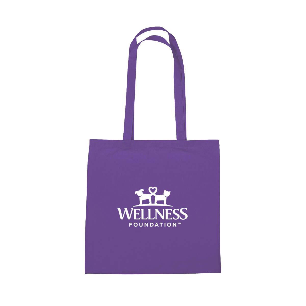 4 oz. Recycled Cotton Tote Bag 1