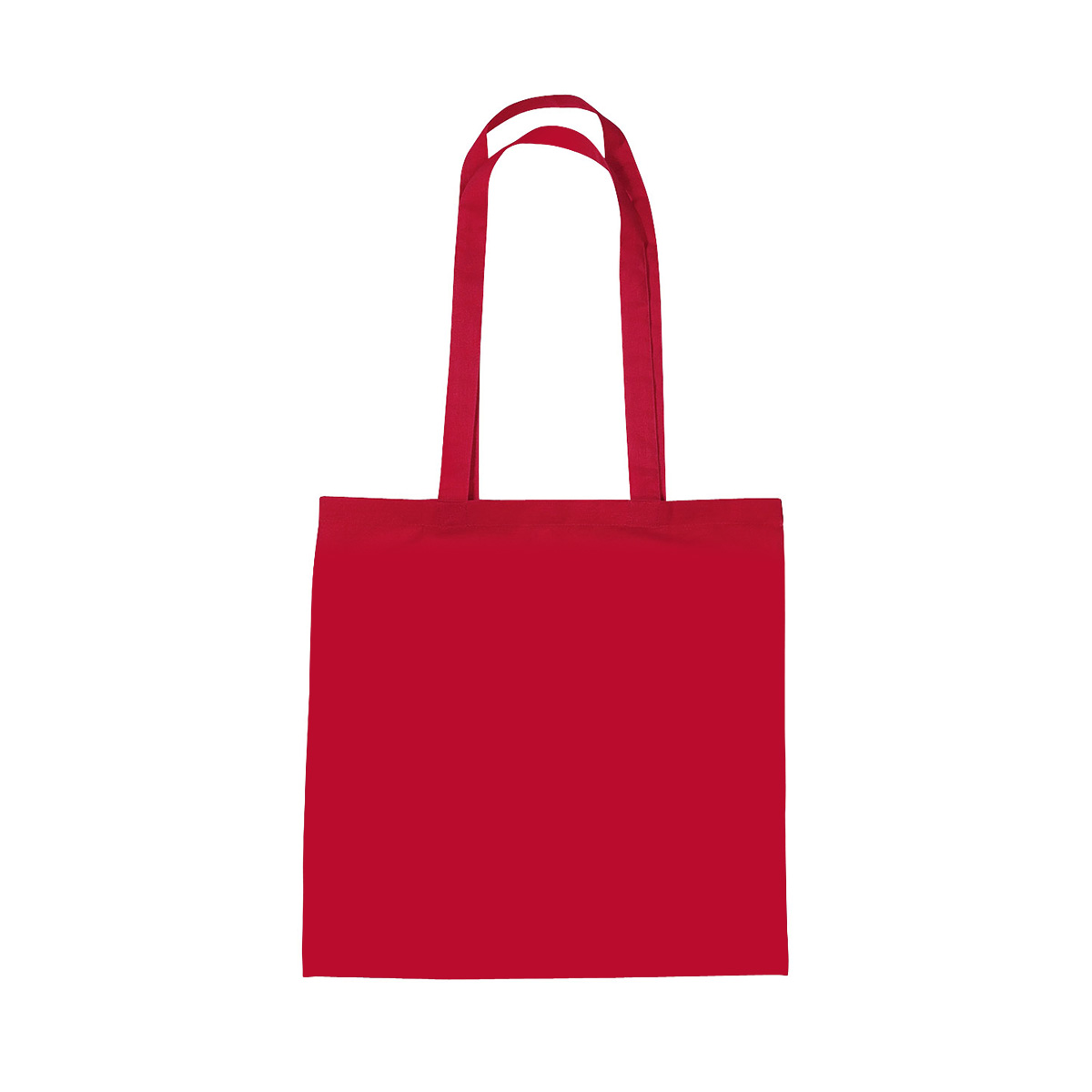4 oz. Recycled Cotton Tote Bag 1