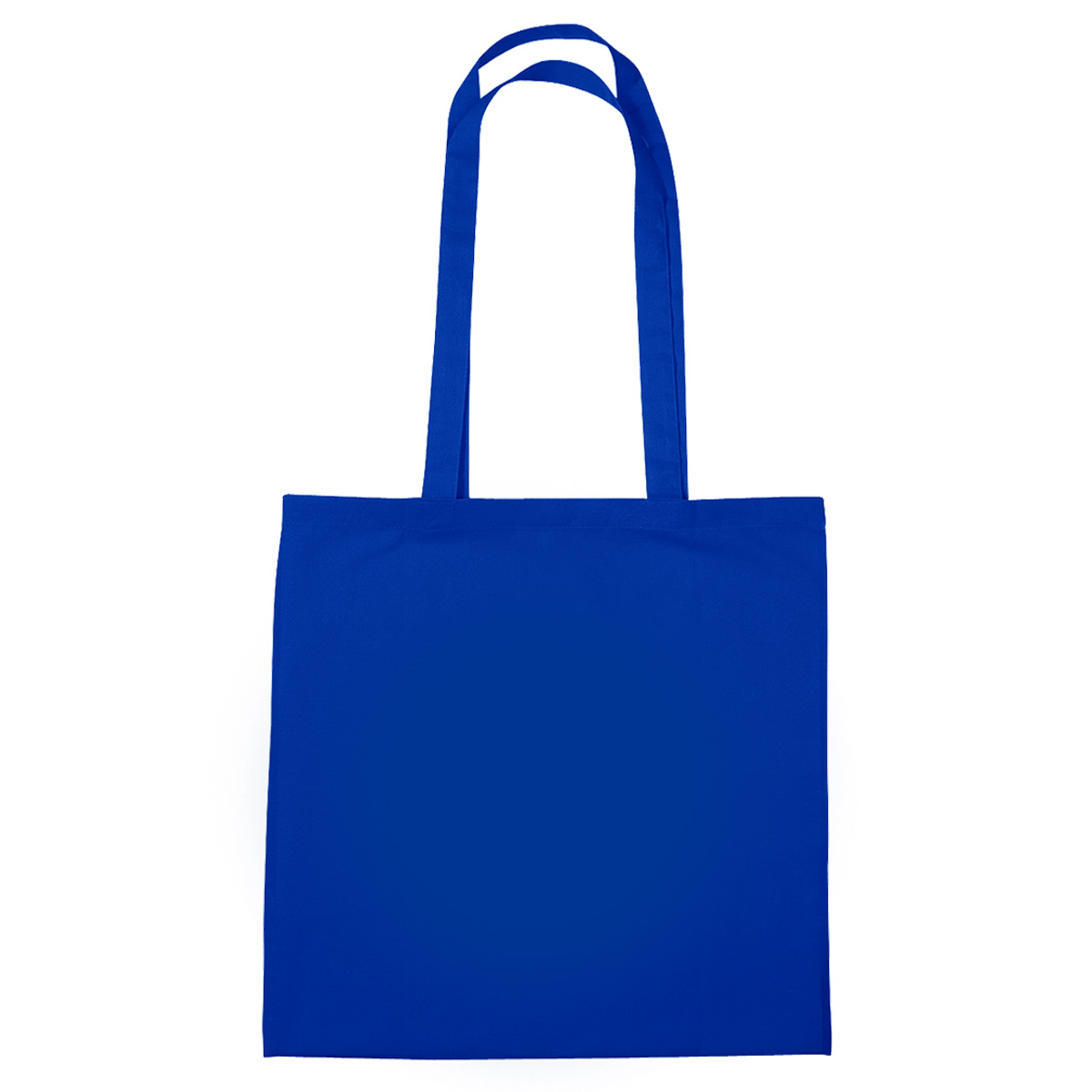 4 oz. Recycled Cotton Tote Bag 1