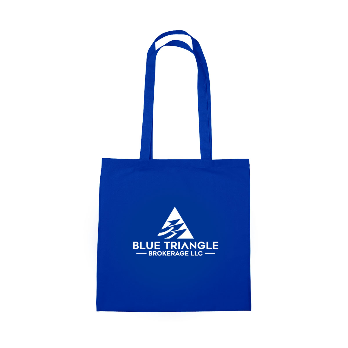 4 oz. Recycled Cotton Tote Bag 1