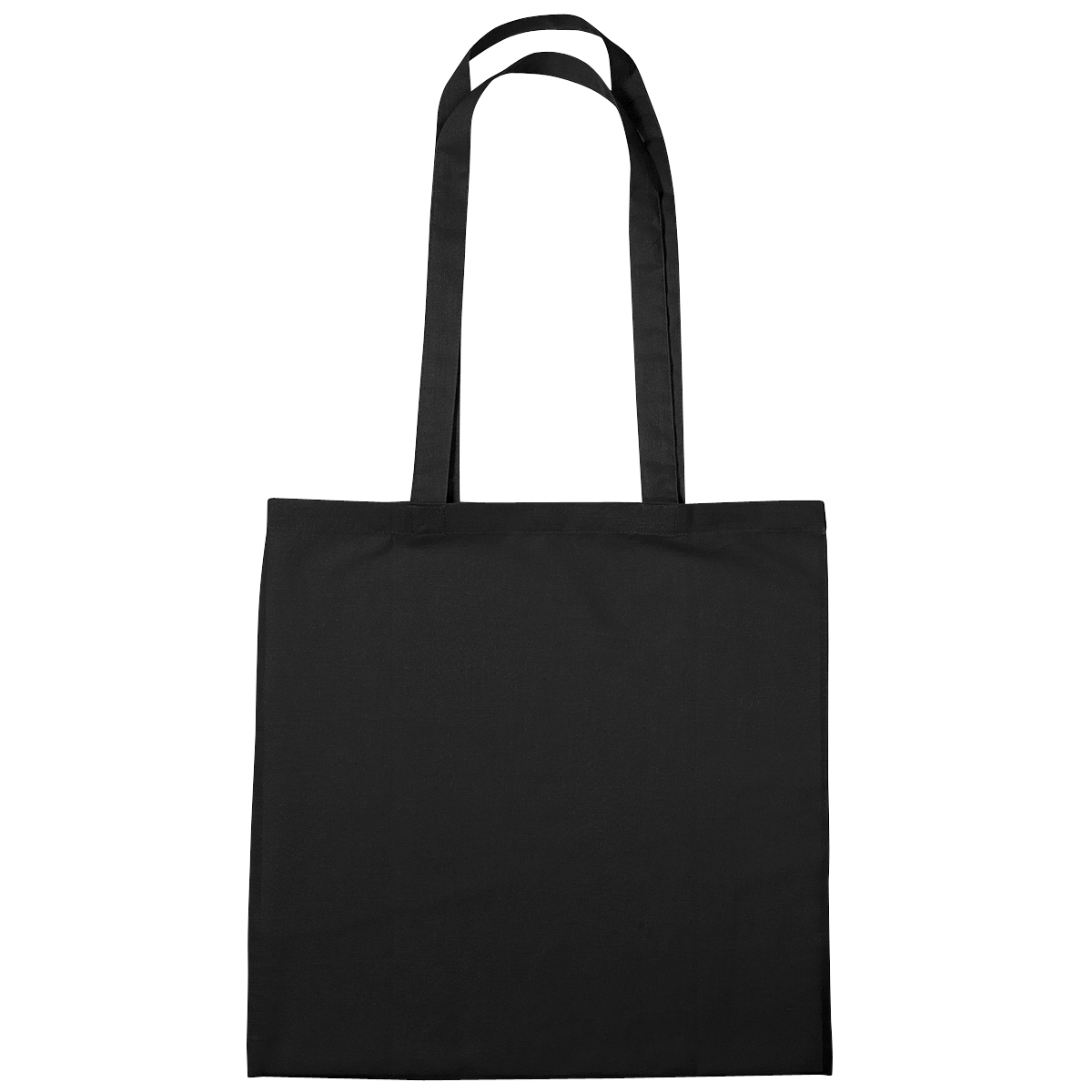 4 oz. Recycled Cotton Tote Bag 1