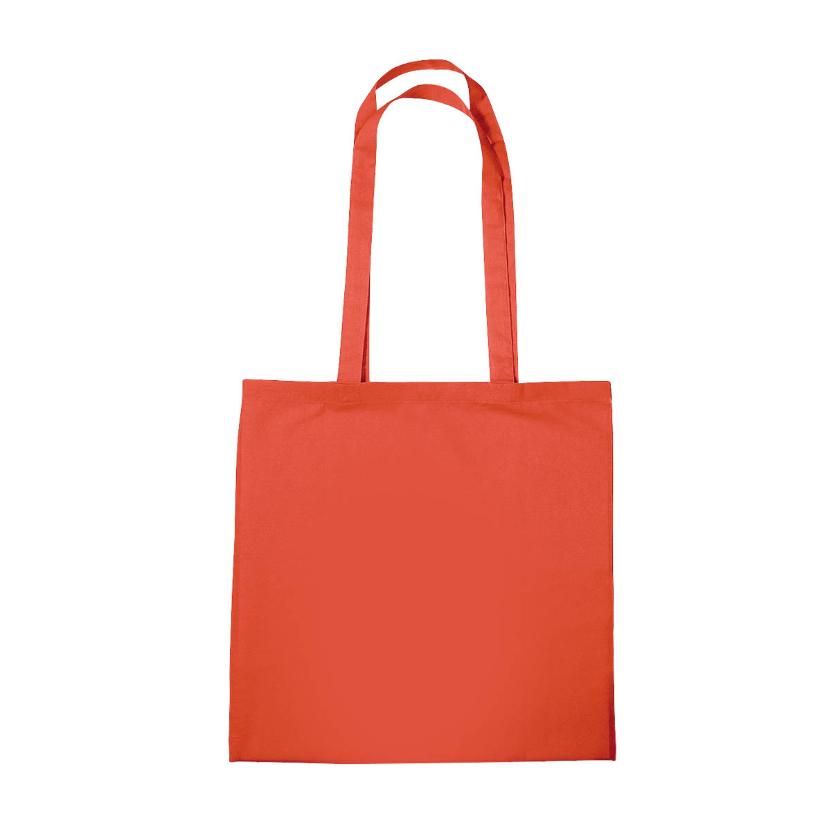 4 oz. Recycled Cotton Tote Bag 1