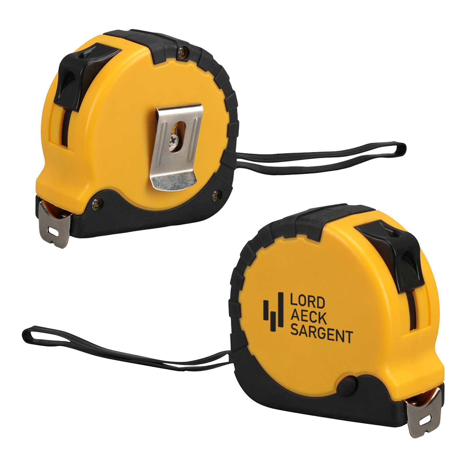 25-Foot Tape Measure 1