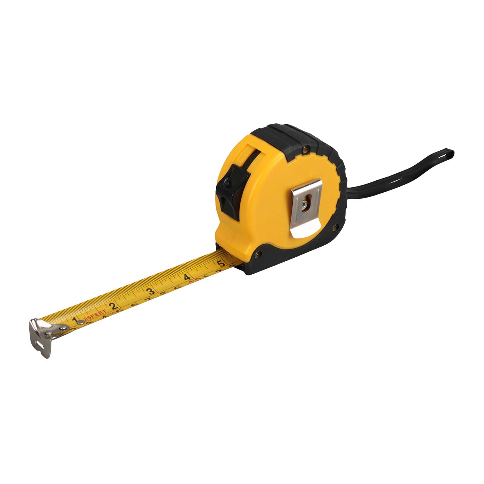 25-Foot Tape Measure 1
