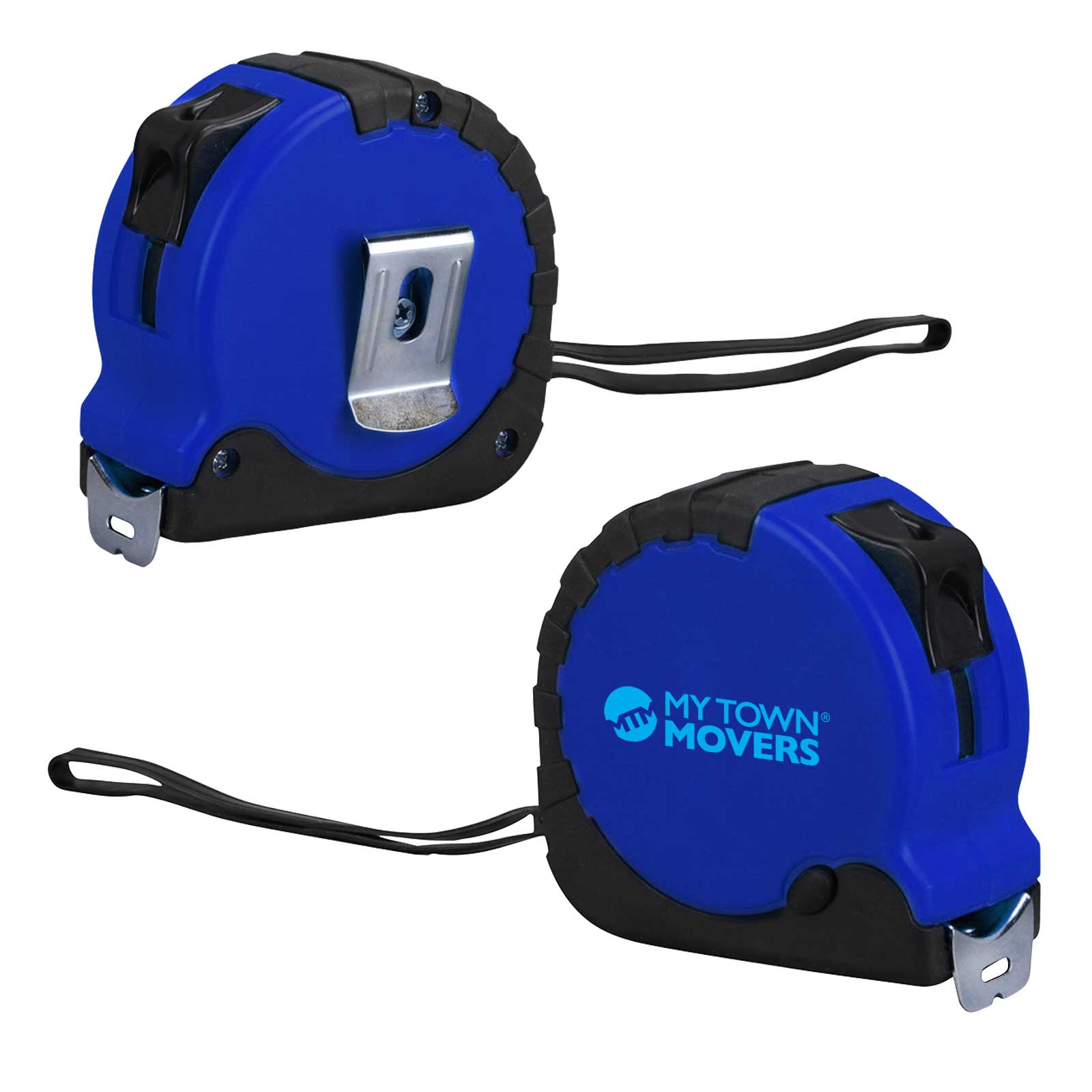 25-Foot Tape Measure 1