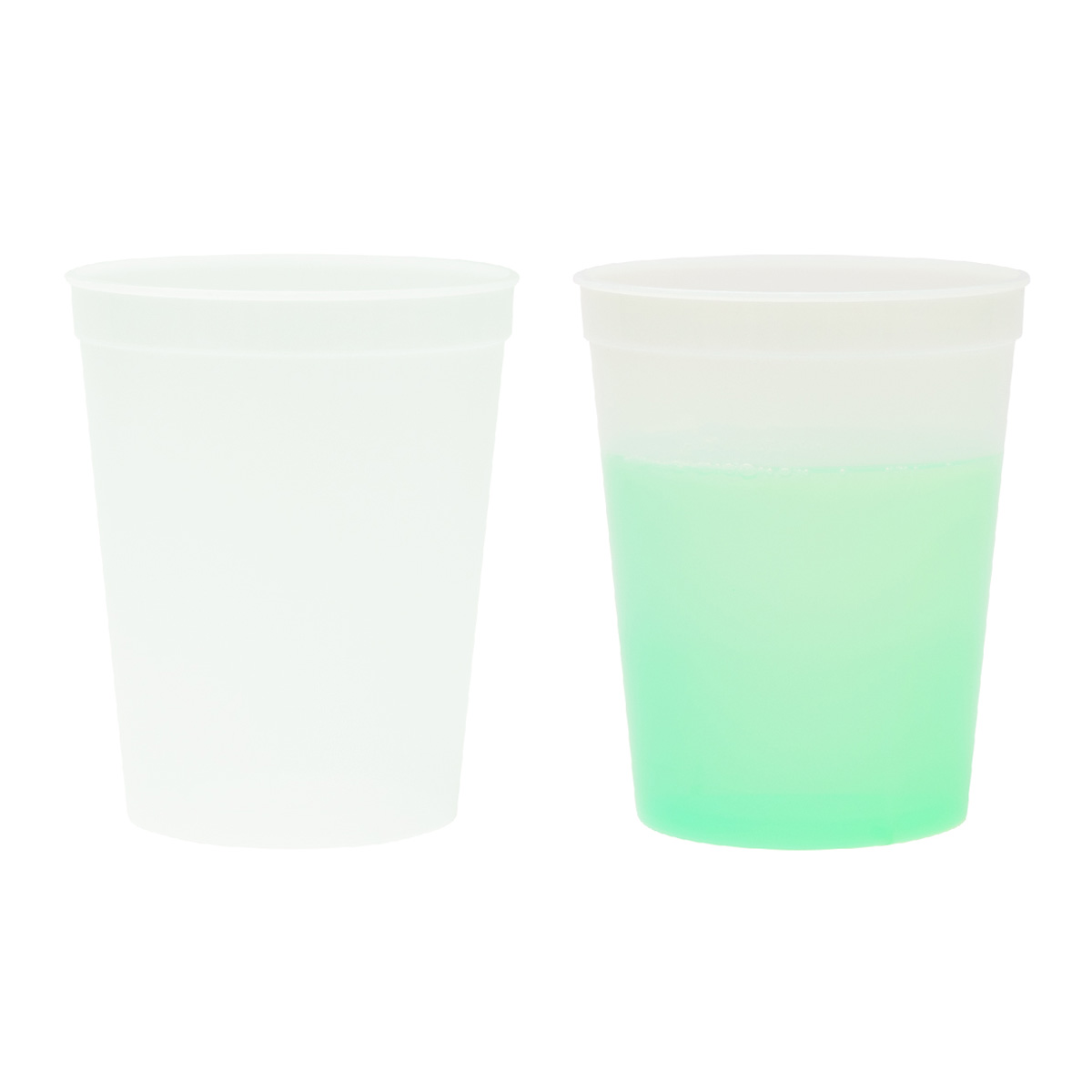 16 oz. Big Game Mood Stadium Cup 1