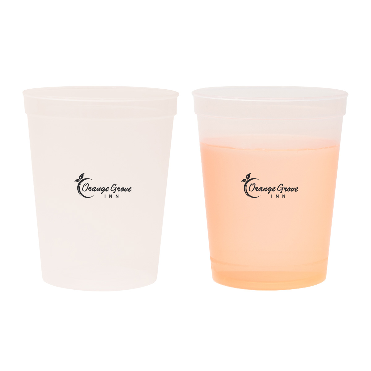 16 oz. Big Game Mood Stadium Cup 1