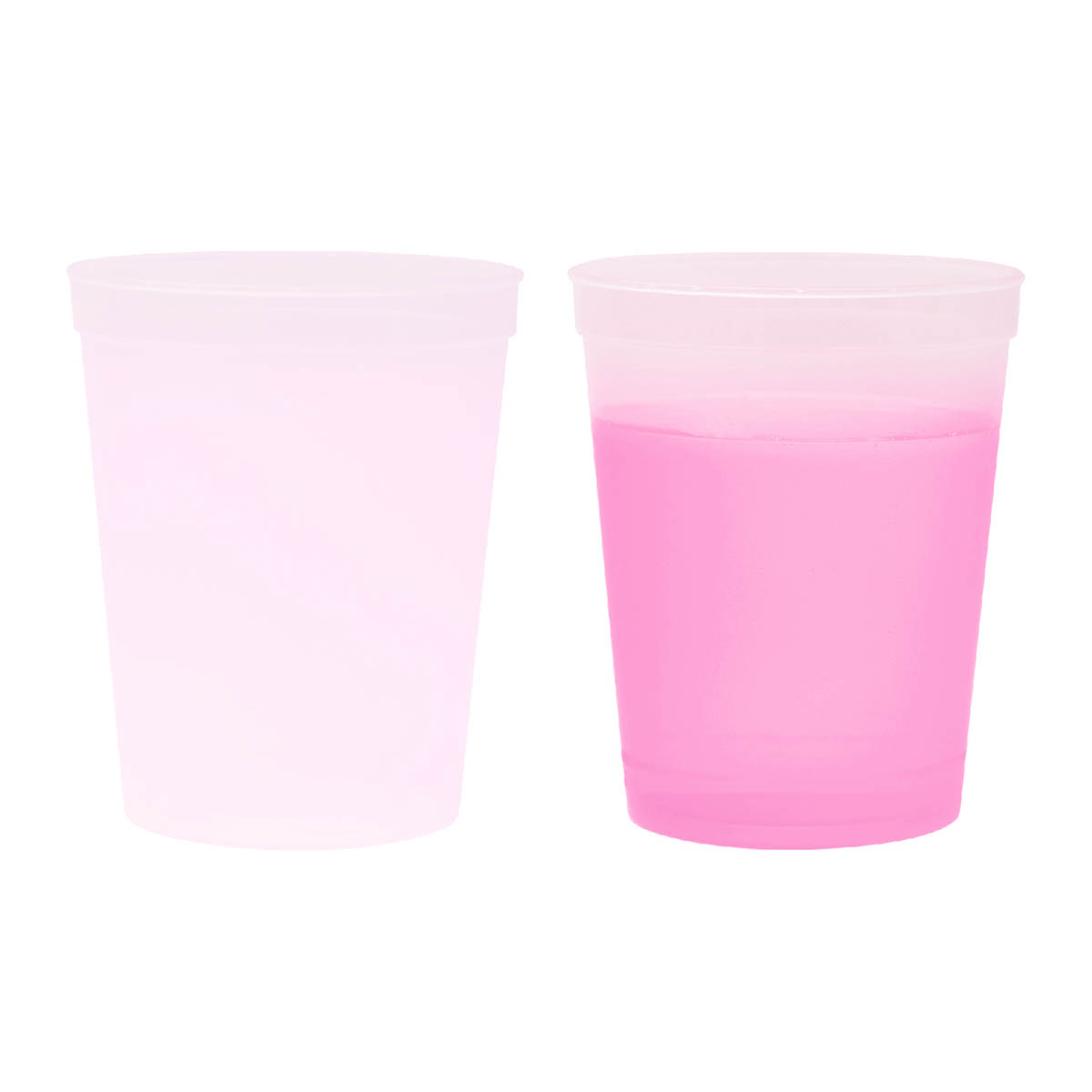 16 oz. Big Game Mood Stadium Cup 1