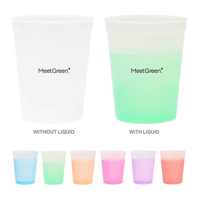 16 oz. Big Game Mood Stadium Cup 1 16 oz. Big Game Mood Stadium Cup 1