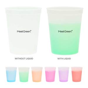 16 oz. Big Game Mood Stadium Cup 1 16 oz. Big Game Mood Stadium Cup 1