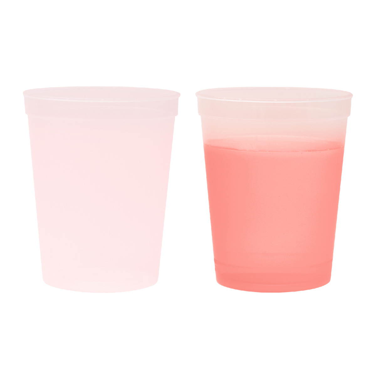 16 oz. Big Game Mood Stadium Cup 1