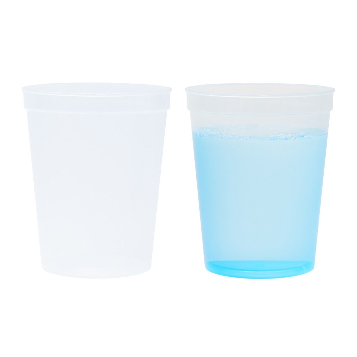 16 oz. Big Game Mood Stadium Cup 1