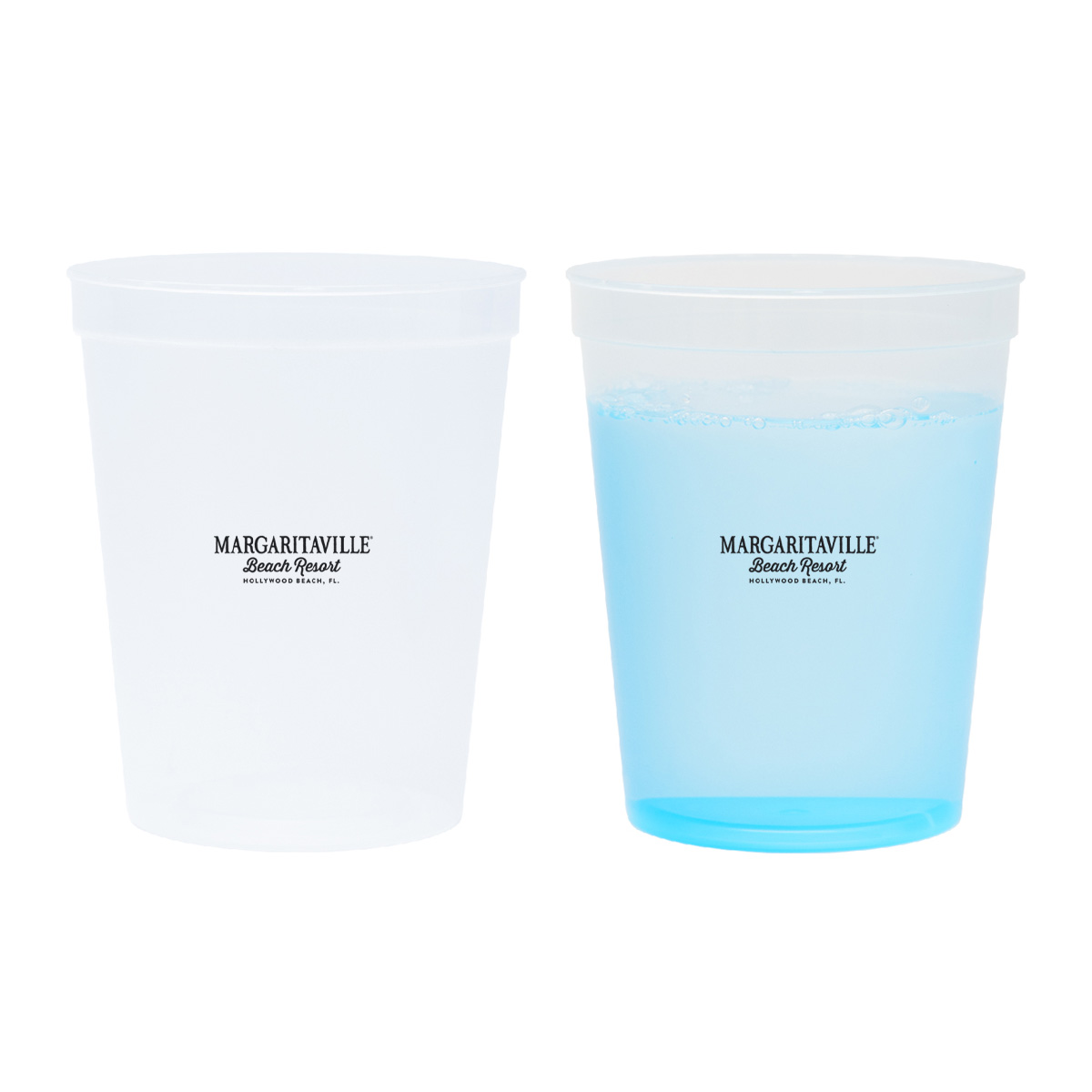 16 oz. Big Game Mood Stadium Cup 1