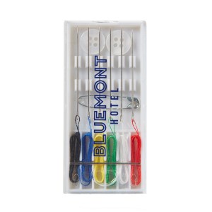 6-Needle Sewing Kit 1 6-Needle Sewing Kit 1