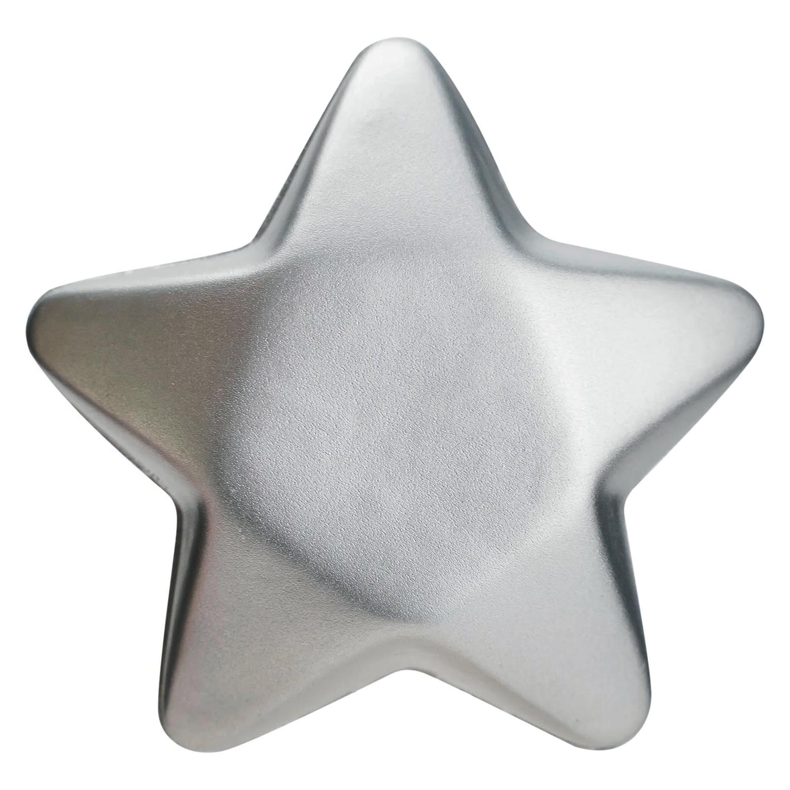 Star Stress Reliever 1
