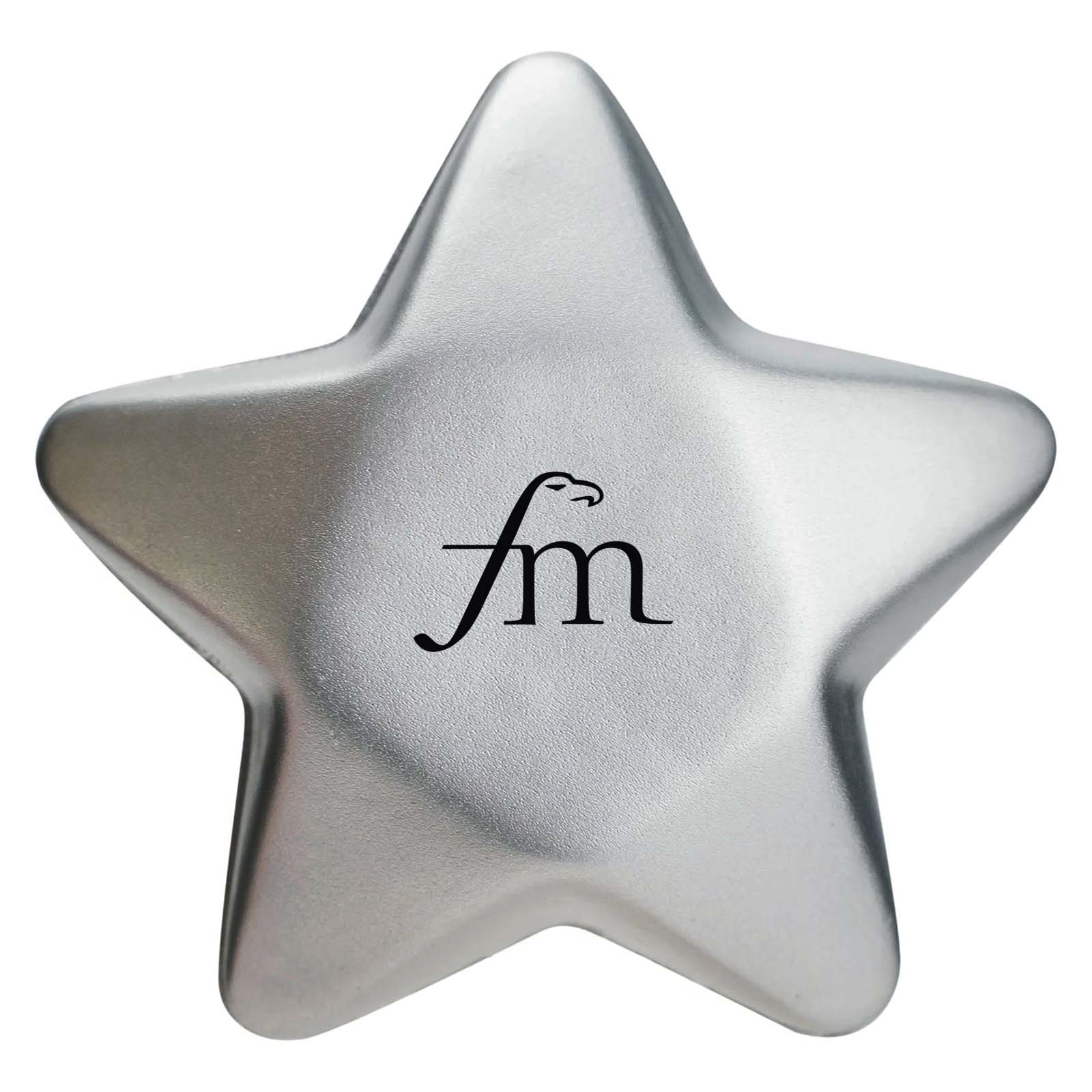 Star Stress Reliever 1